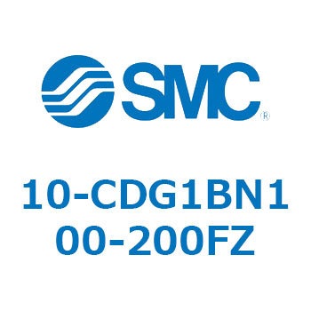 10 Series(10-CDG1) SMC
