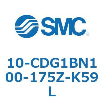 10 Series(10-CDG1) SMC