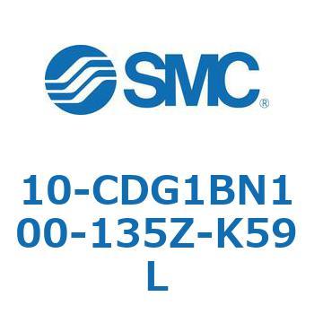 10 Series(10-CDG1) SMC