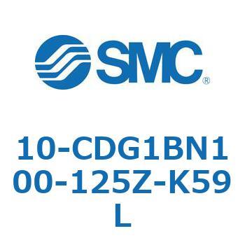 10 Series(10-CDG1) SMC