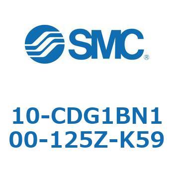 10 Series(10-CDG1) SMC