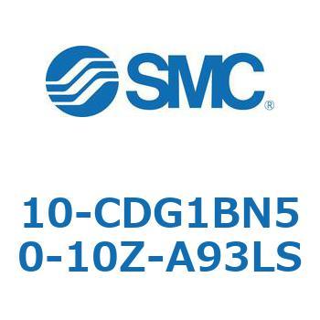 10 Series(10-CDG1) SMC