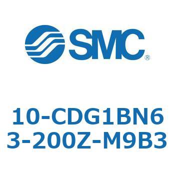 10 Series(10-CDG1) SMC