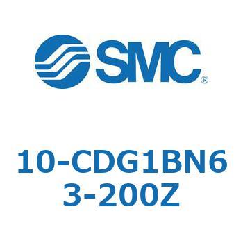 10 Series(10-CDG1) SMC