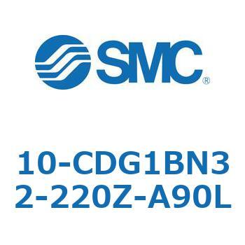 10 Series(10-CDG1) SMC