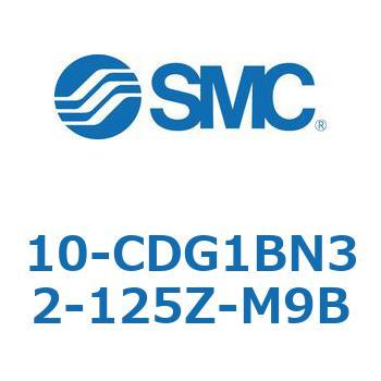 10 Series(10-CDG1) SMC