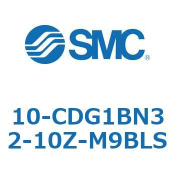 10 Series(10-CDG1) SMC