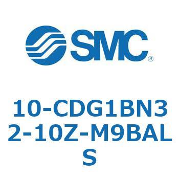 10 Series(10-CDG1) SMC