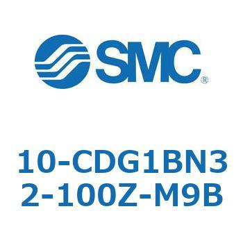 10 Series(10-CDG1) SMC