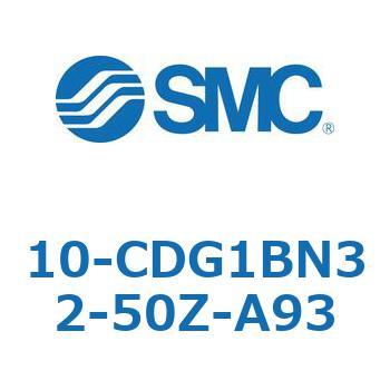 10 Series(10-CDG1) SMC