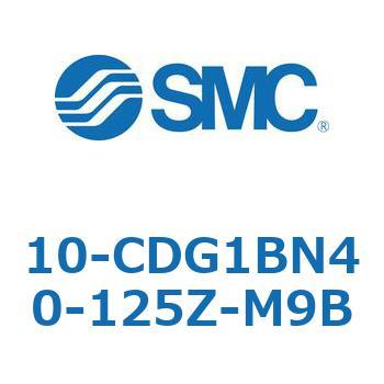 10 Series(10-CDG1) SMC
