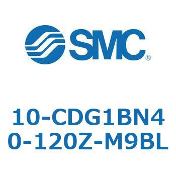 10 Series(10-CDG1) SMC