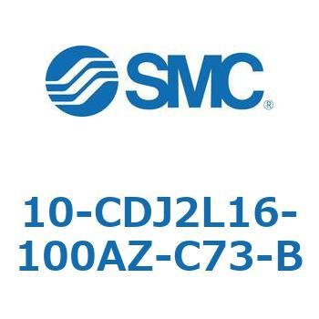 10 Series(10-CDJ2) SMC