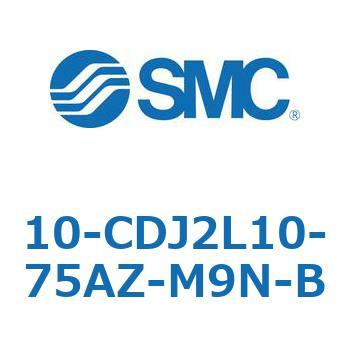 10 Series(10-CDJ2) SMC