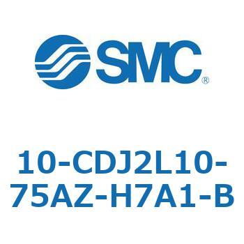 10 Series(10-CDJ2) SMC