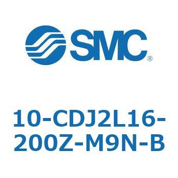 10 Series(10-CDJ2) SMC