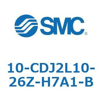 10 Series(10-CDJ2) SMC