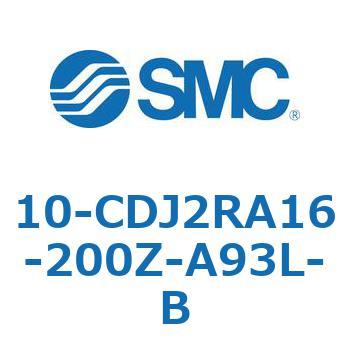 10 Series(10-CDJ2) SMC