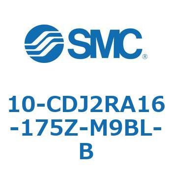 10 Series(10-CDJ2) SMC