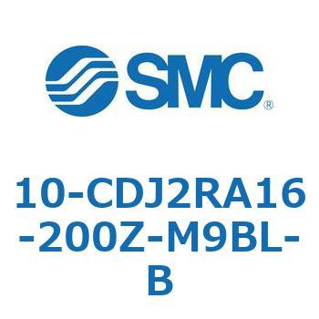 10 Series(10-CDJ2) SMC