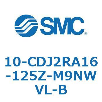 10 Series(10-CDJ2) SMC
