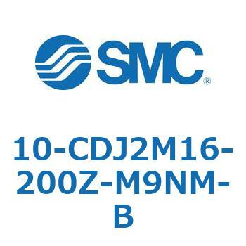 10 Series(10-CDJ2) SMC