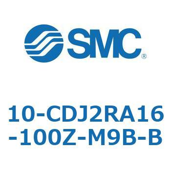 10 Series(10-CDJ2) SMC