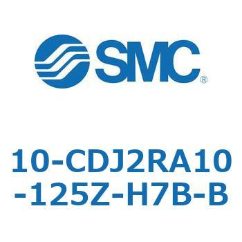 10 Series(10-CDJ2) SMC