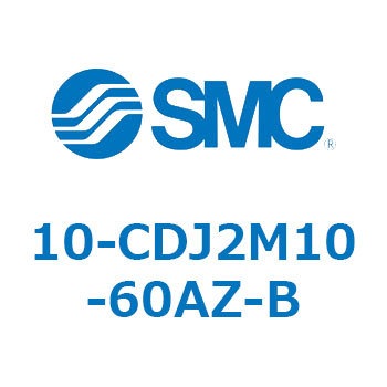 10 Series(10-CDJ2) SMC
