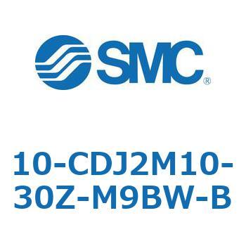 10 Series(10-CDJ2) SMC