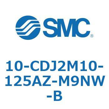 10 Series(10-CDJ2) SMC
