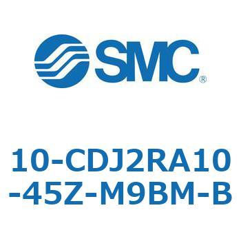 10 Series(10-CDJ2) SMC