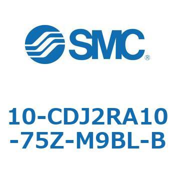 10 Series(10-CDJ2) SMC