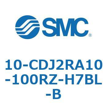 10 Series(10-CDJ2) SMC
