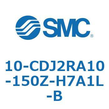 10 Series(10-CDJ2) SMC