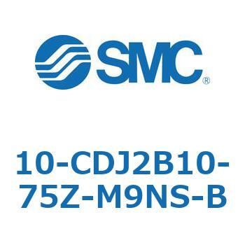10 Series(10-CDJ2) SMC
