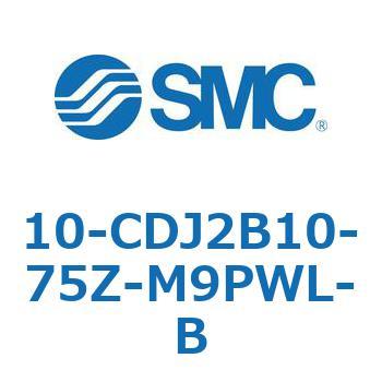 10 Series(10-CDJ2) SMC