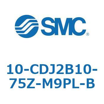 10 Series(10-CDJ2) SMC