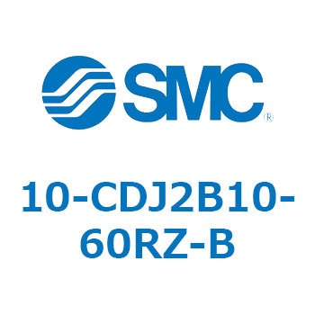 10 Series(10-CDJ2) SMC