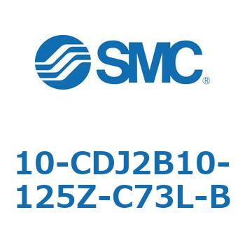 10 Series(10-CDJ2) SMC
