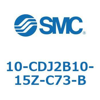 10 Series(10-CDJ2) SMC