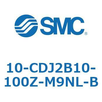 10 Series(10-CDJ2) SMC