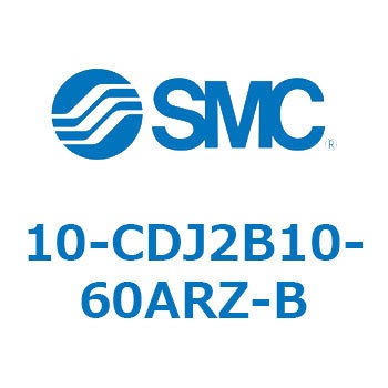 10 Series(10-CDJ2) SMC