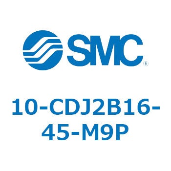 10-CDJ2B16-45-M9P 10 Series(10-CDJ2) SMC 31597798