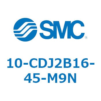 10-CDJ2B16-45-M9N 10 Series(10-CDJ2) SMC 31597913