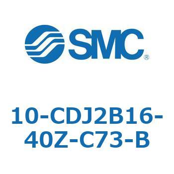 10 Series(10-CDJ2) SMC