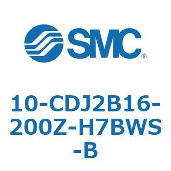 10 Series(10-CDJ2) SMC
