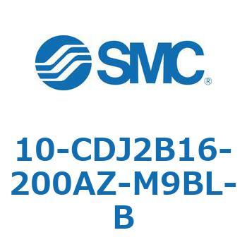 10 Series(10-CDJ2) SMC