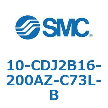 10 Series(10-CDJ2) SMC