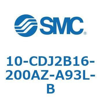 10 Series(10-CDJ2) SMC